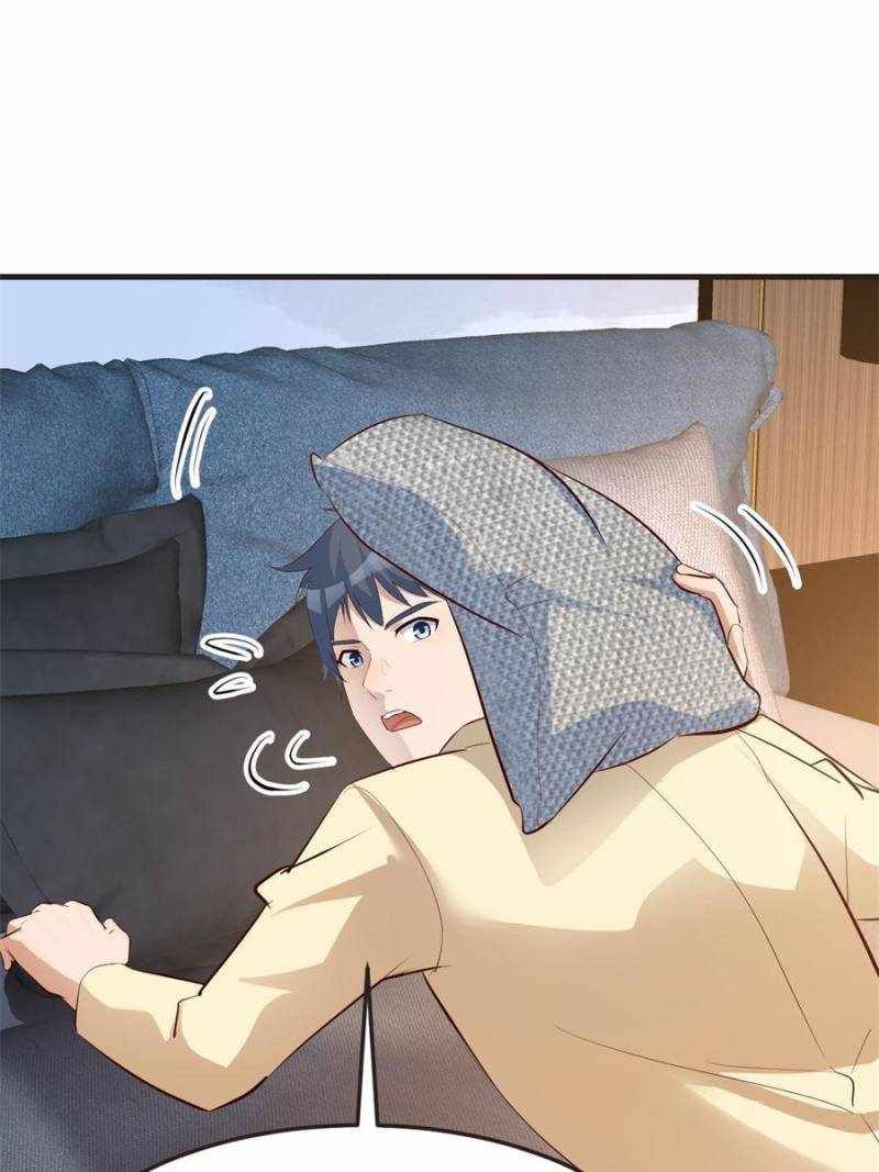 I Have Twin Girlfriends chapter 287 page 52