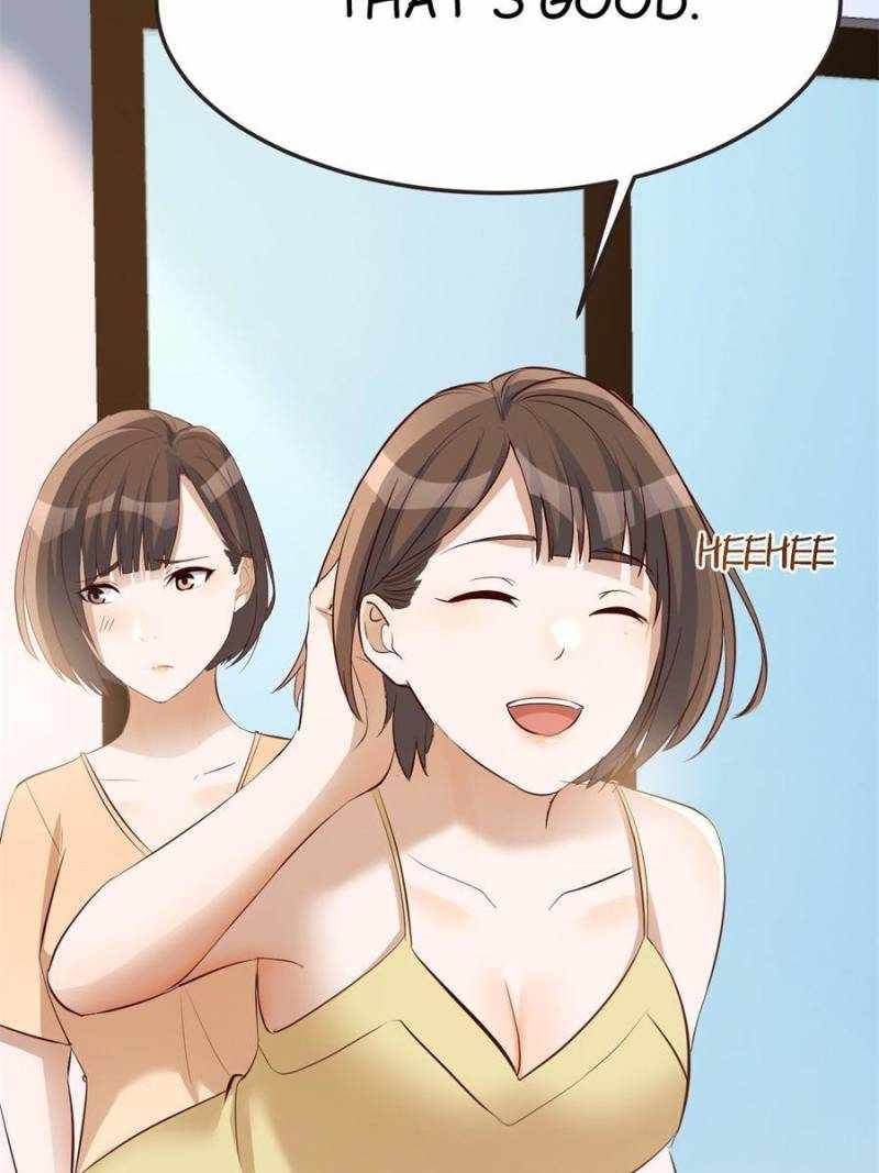 I Have Twin Girlfriends chapter 287 page 54