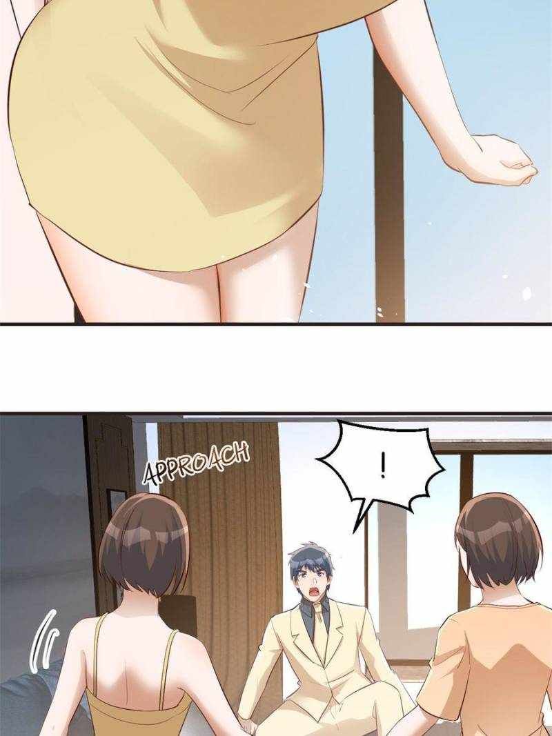 I Have Twin Girlfriends chapter 287 page 55