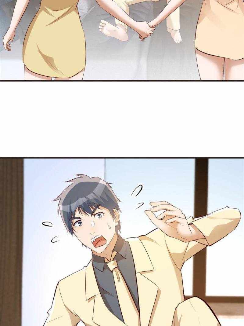 I Have Twin Girlfriends chapter 287 page 56