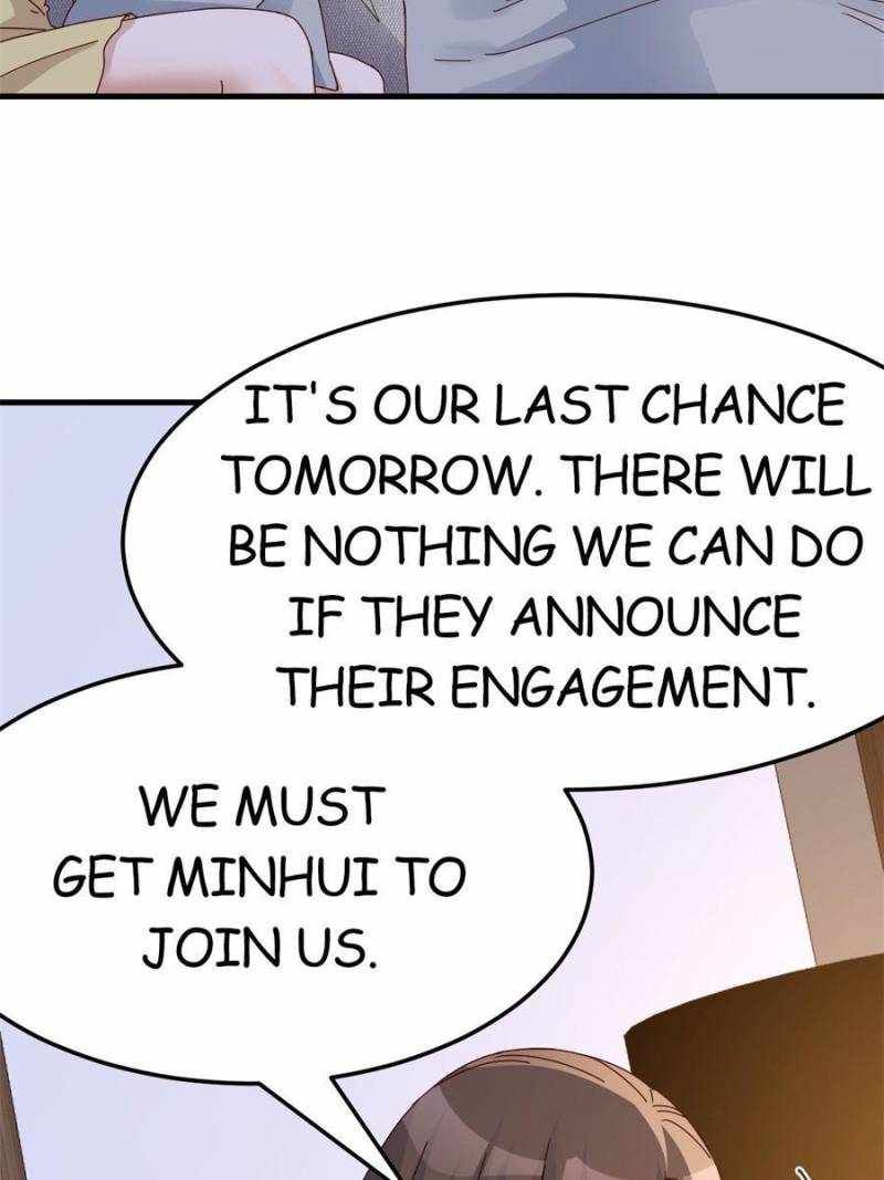 I Have Twin Girlfriends chapter 287 page 6