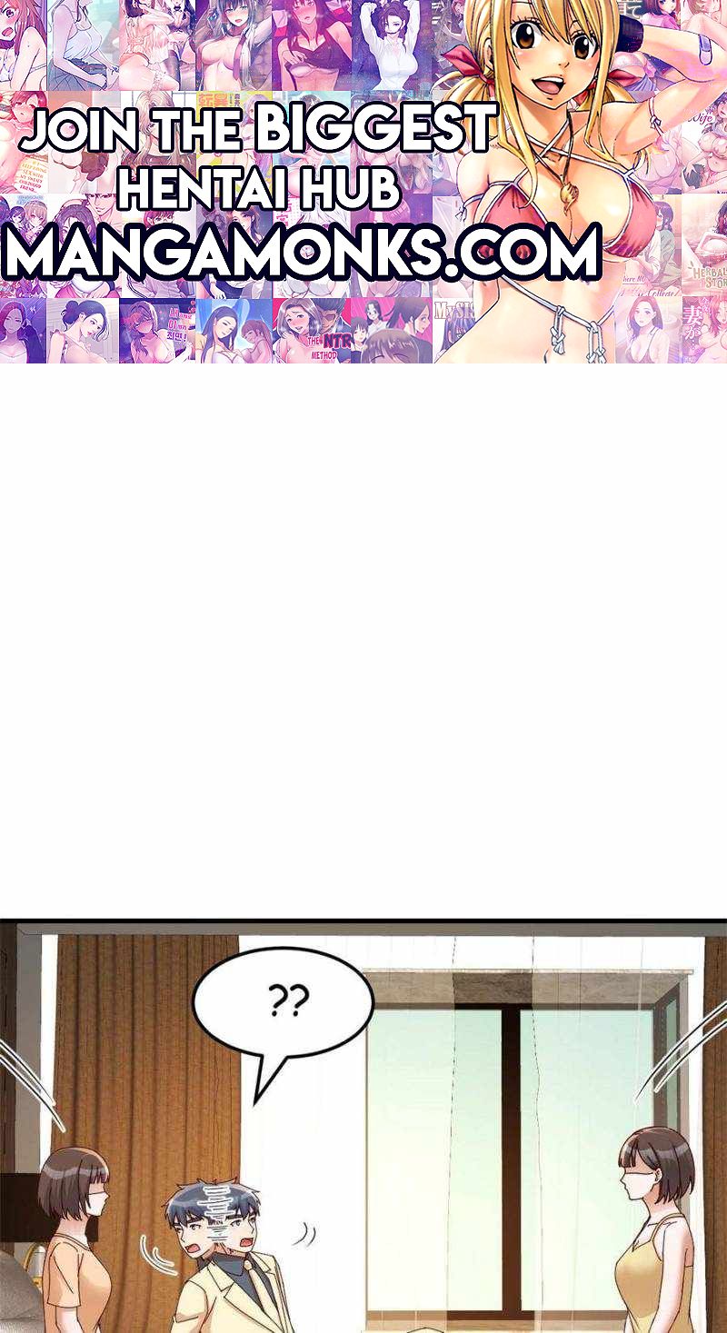 I Have Twin Girlfriends chapter 288 page 1