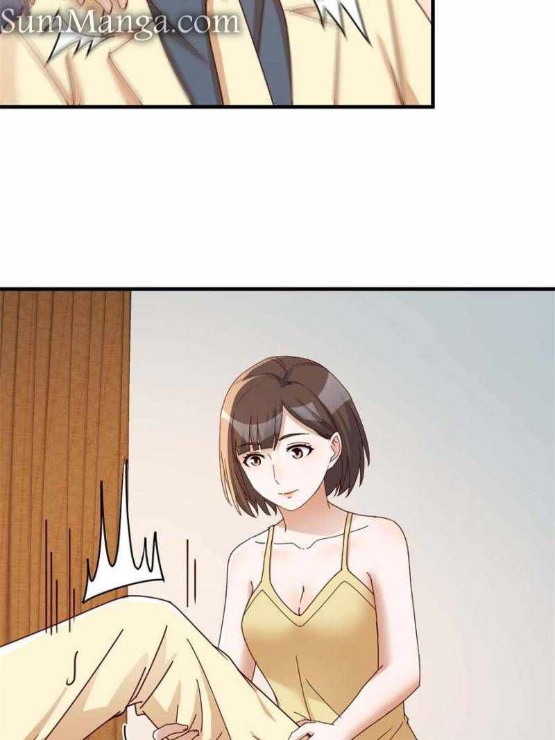 I Have Twin Girlfriends chapter 288 page 10