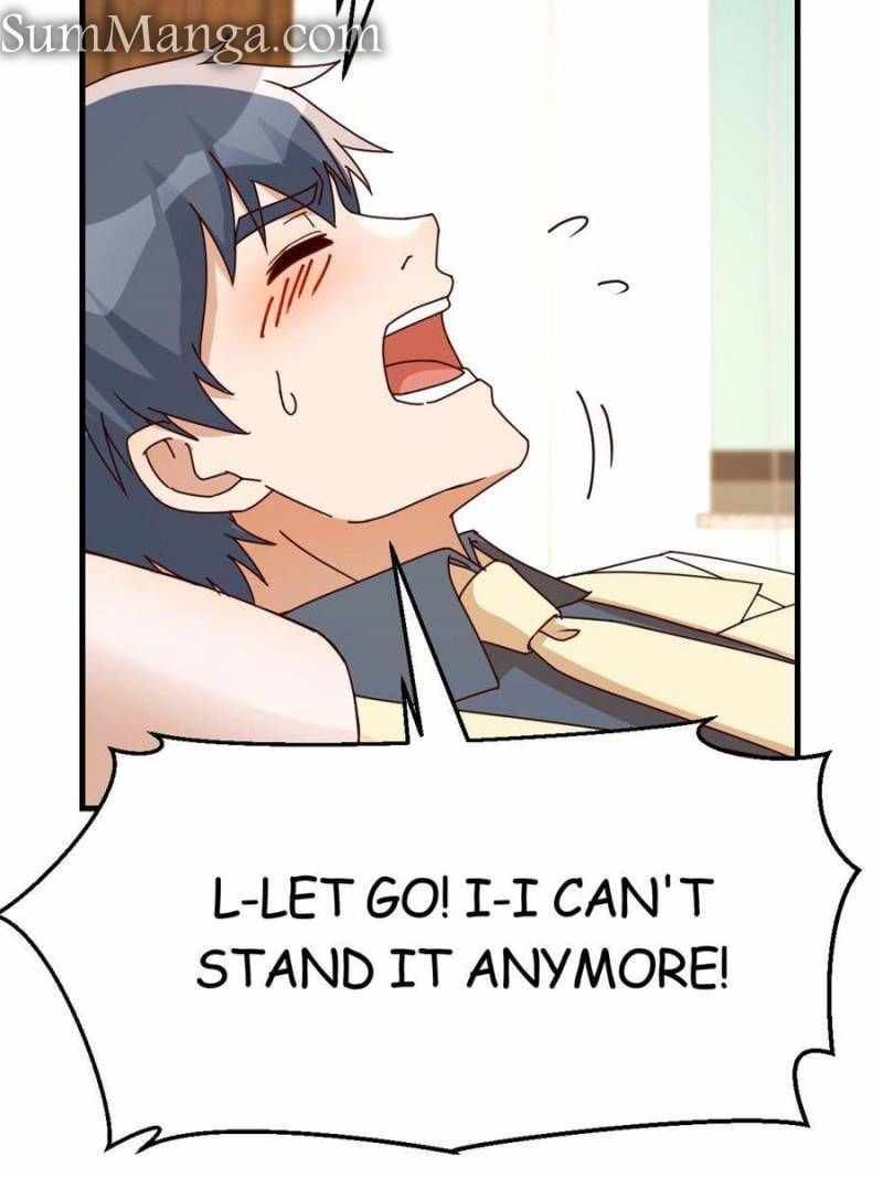 I Have Twin Girlfriends chapter 288 page 12