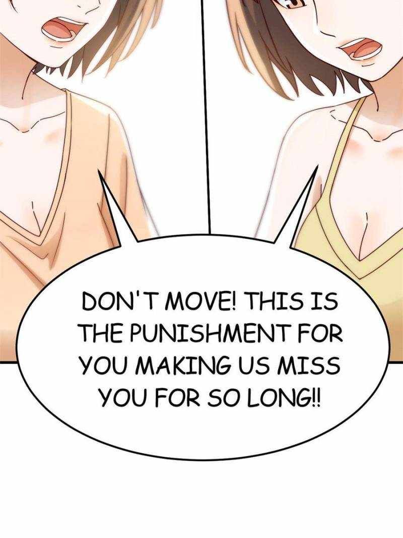 I Have Twin Girlfriends chapter 288 page 14