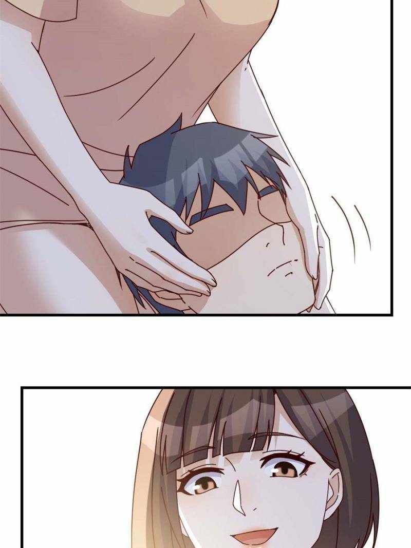 I Have Twin Girlfriends chapter 288 page 21