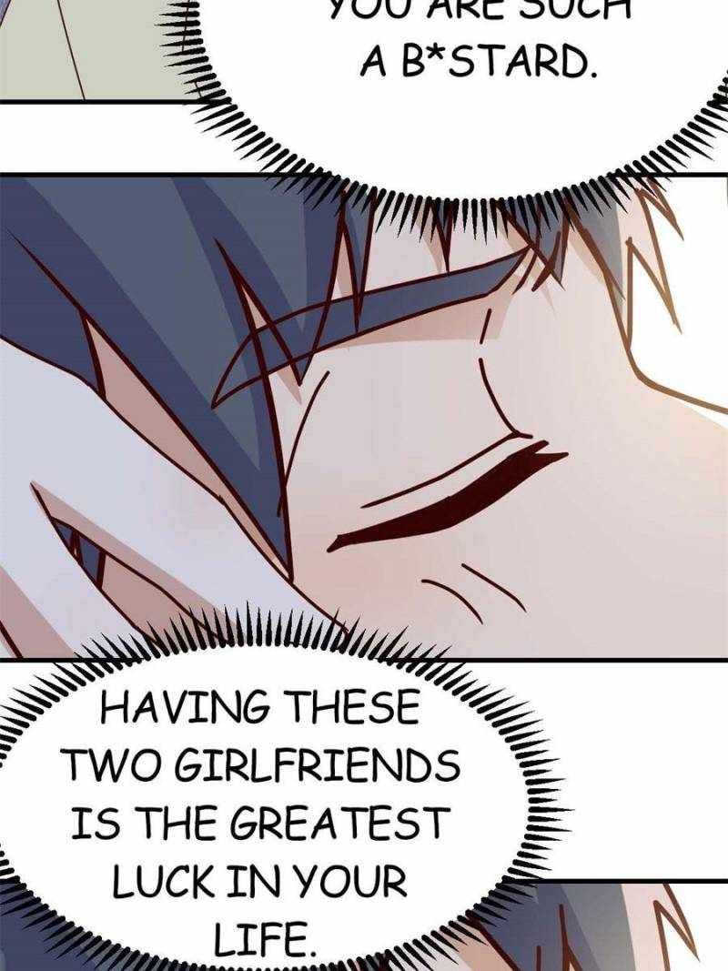 I Have Twin Girlfriends chapter 288 page 25