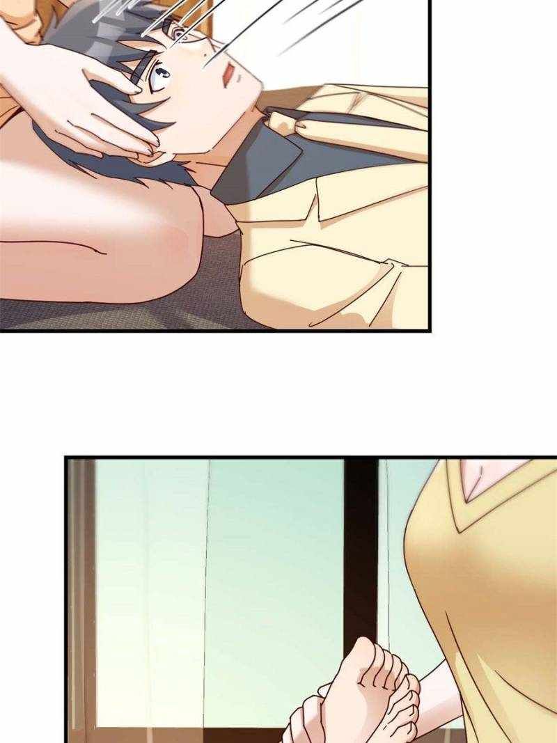 I Have Twin Girlfriends chapter 288 page 3