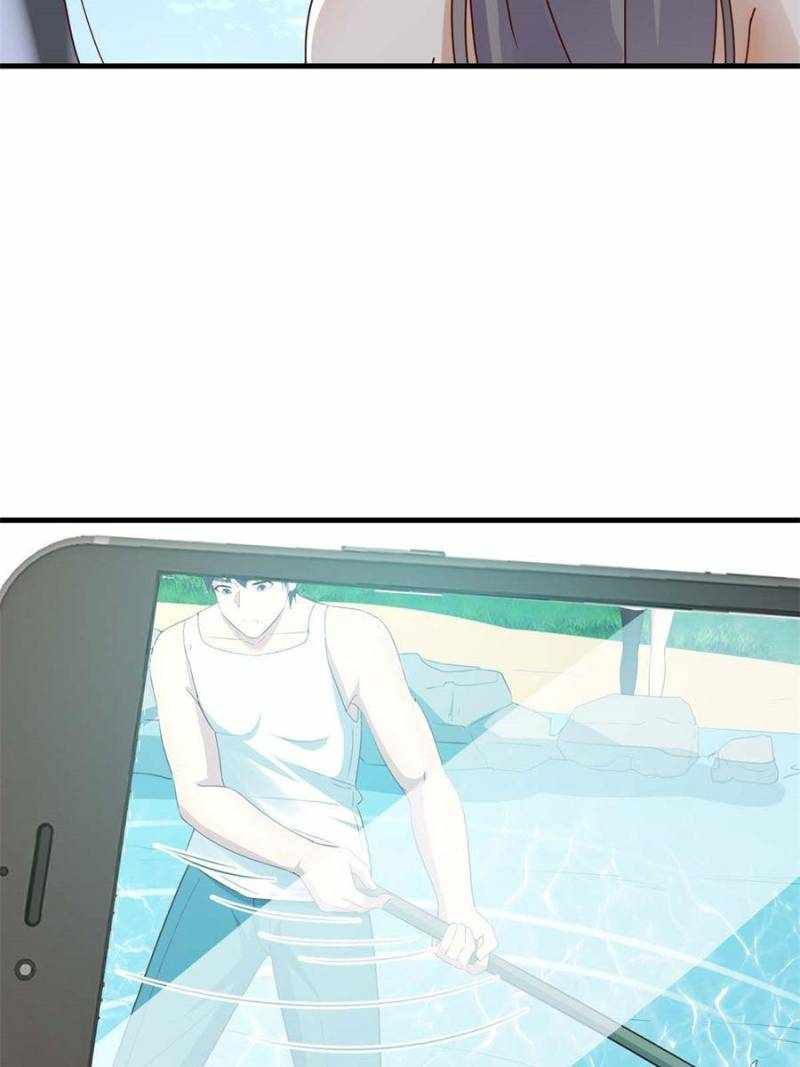 I Have Twin Girlfriends chapter 288 page 32