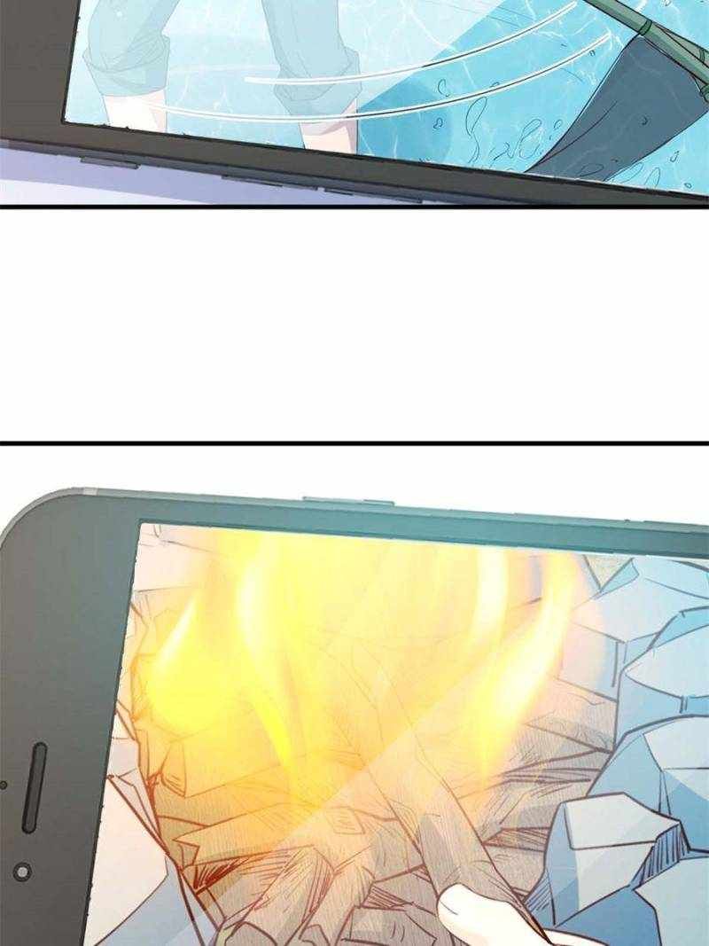 I Have Twin Girlfriends chapter 288 page 33