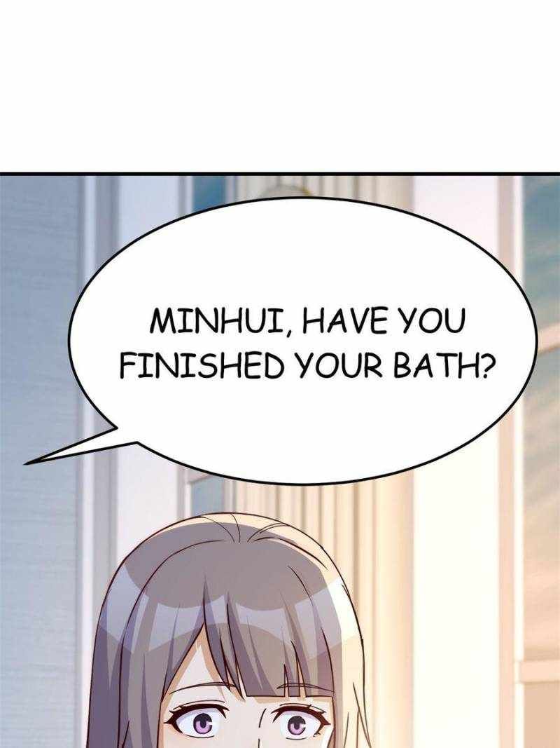 I Have Twin Girlfriends chapter 288 page 38