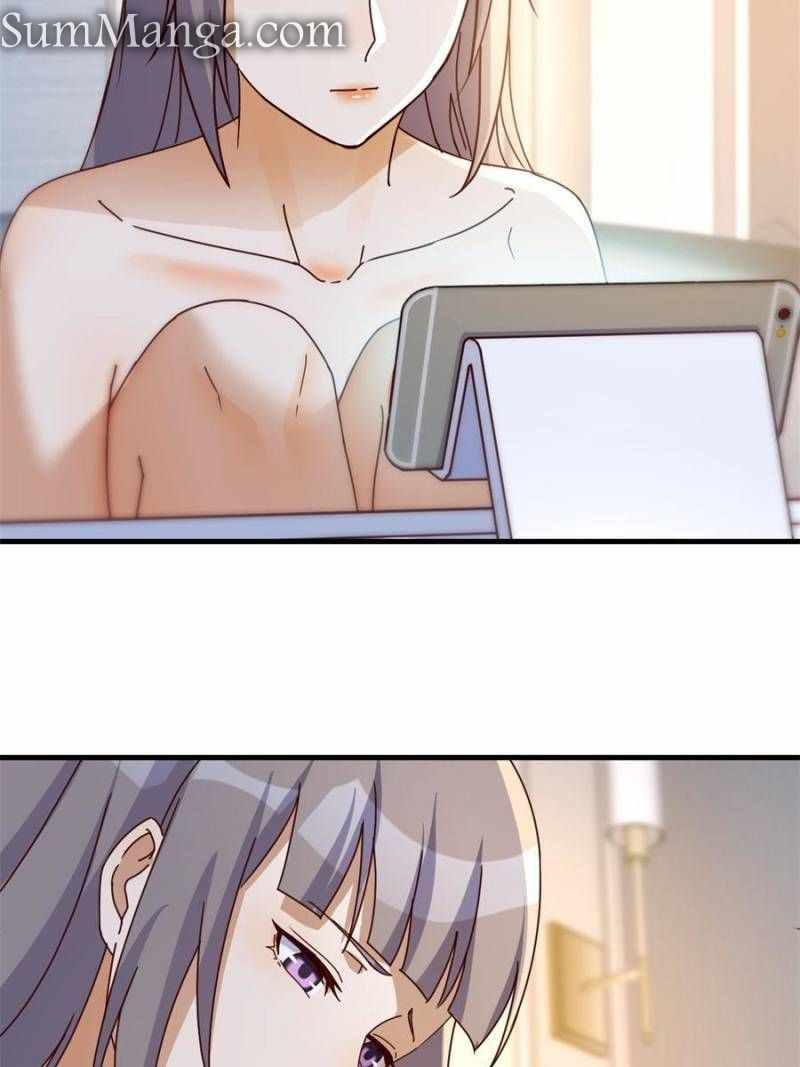 I Have Twin Girlfriends chapter 288 page 39