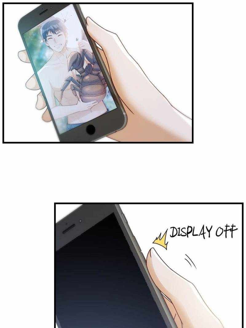 I Have Twin Girlfriends chapter 288 page 44