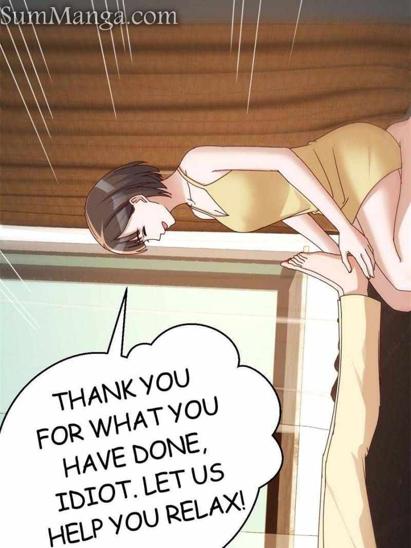 I Have Twin Girlfriends chapter 288 page 5