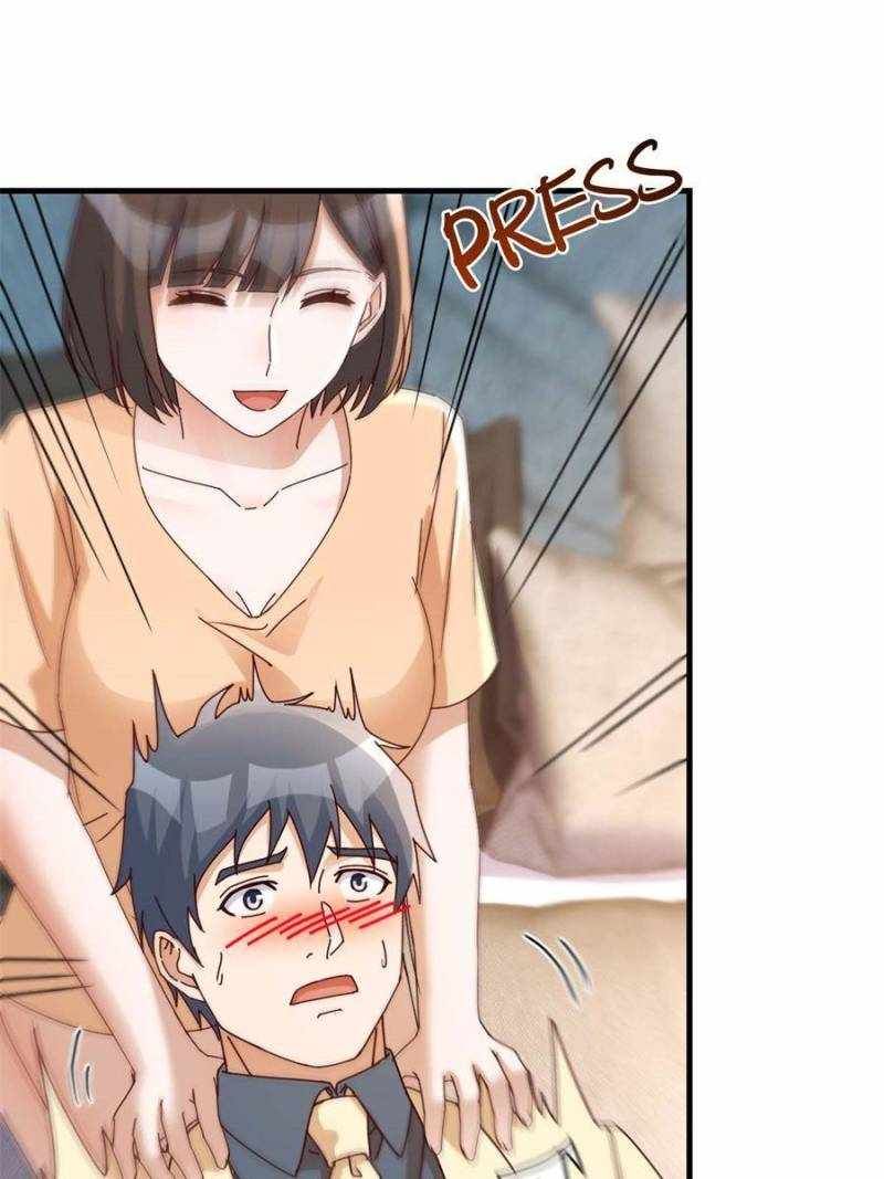 I Have Twin Girlfriends chapter 288 page 9