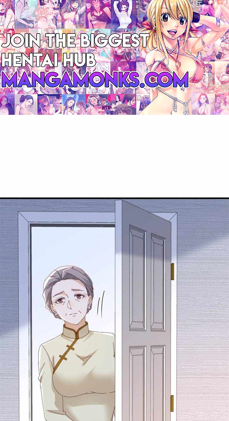 I Have Twin Girlfriends chapter 289 page 1