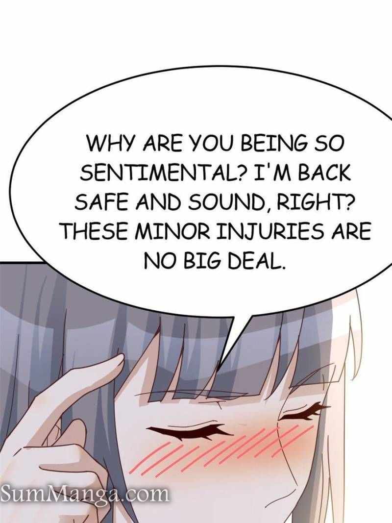 I Have Twin Girlfriends chapter 289 page 13