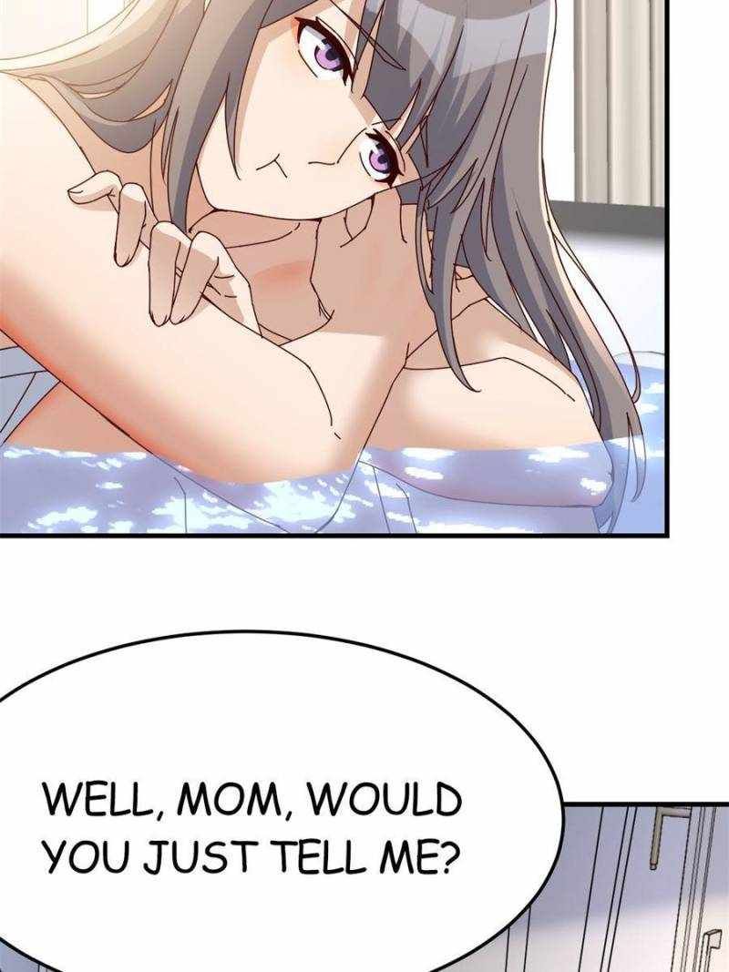 I Have Twin Girlfriends chapter 289 page 17