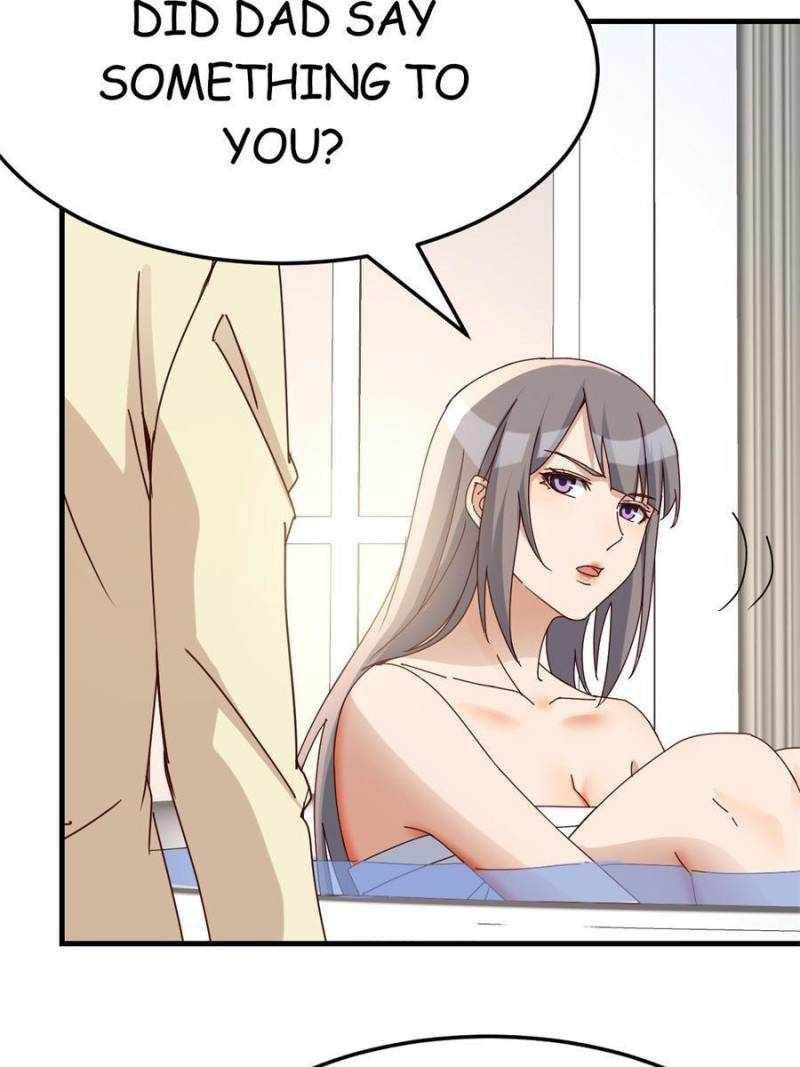 I Have Twin Girlfriends chapter 289 page 20