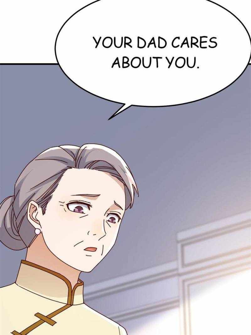 I Have Twin Girlfriends chapter 289 page 21