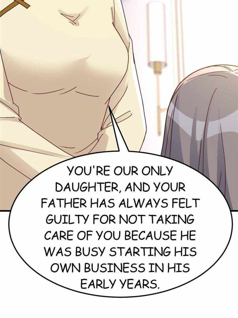 I Have Twin Girlfriends chapter 289 page 22