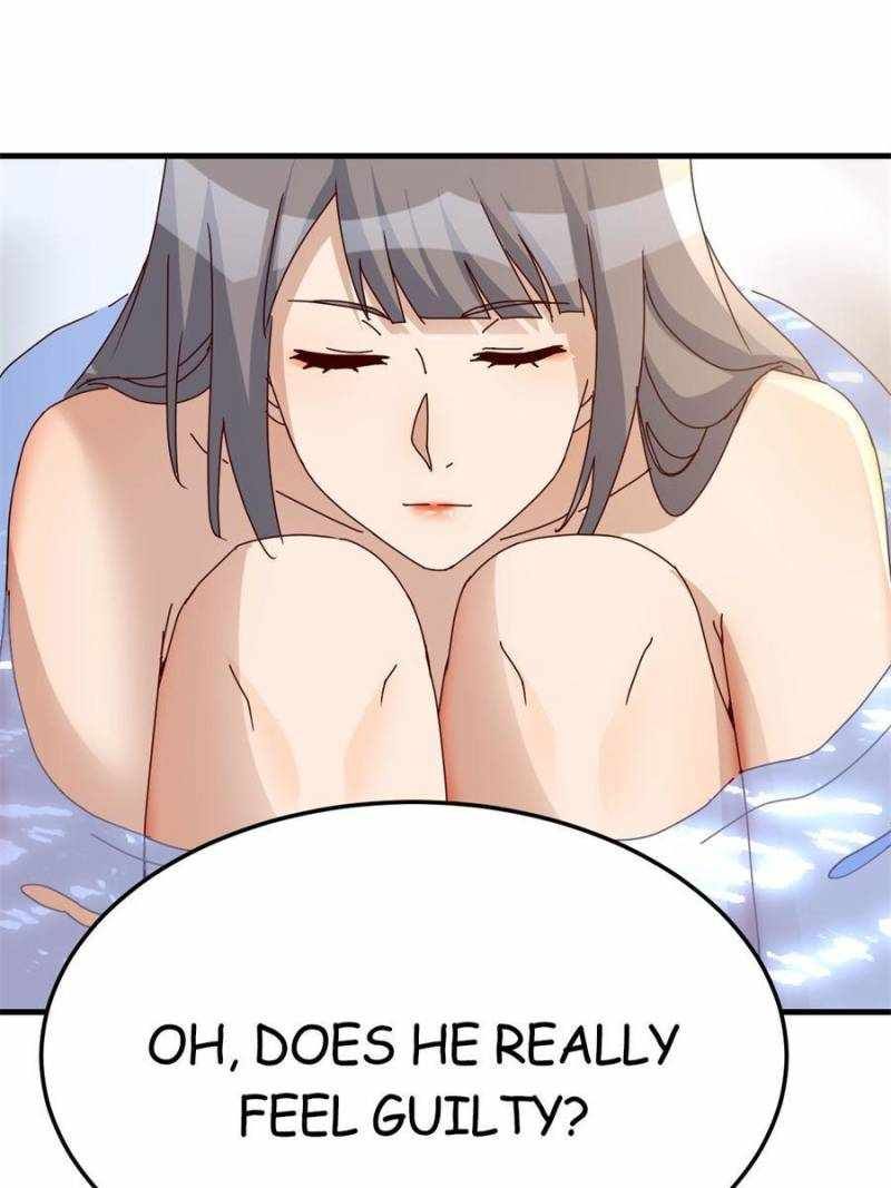 I Have Twin Girlfriends chapter 289 page 23