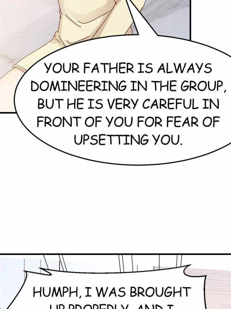 I Have Twin Girlfriends chapter 289 page 25