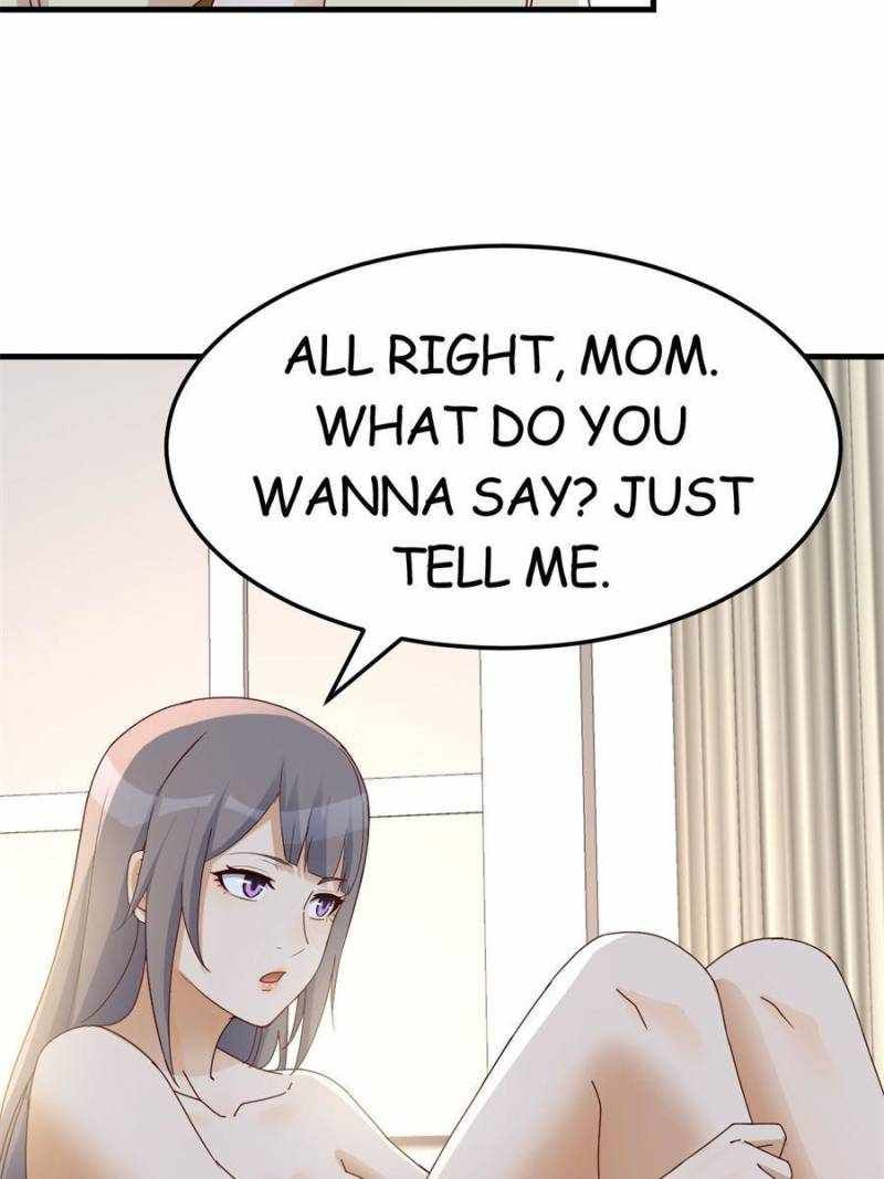 I Have Twin Girlfriends chapter 289 page 30