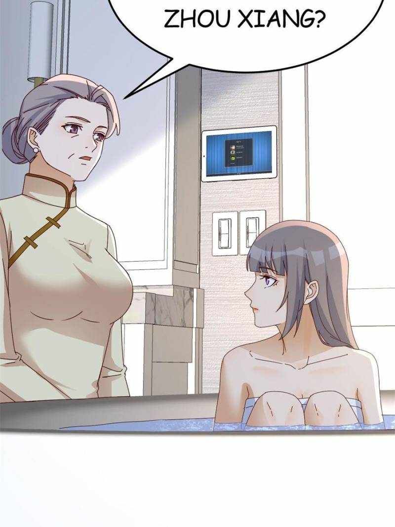 I Have Twin Girlfriends chapter 289 page 35