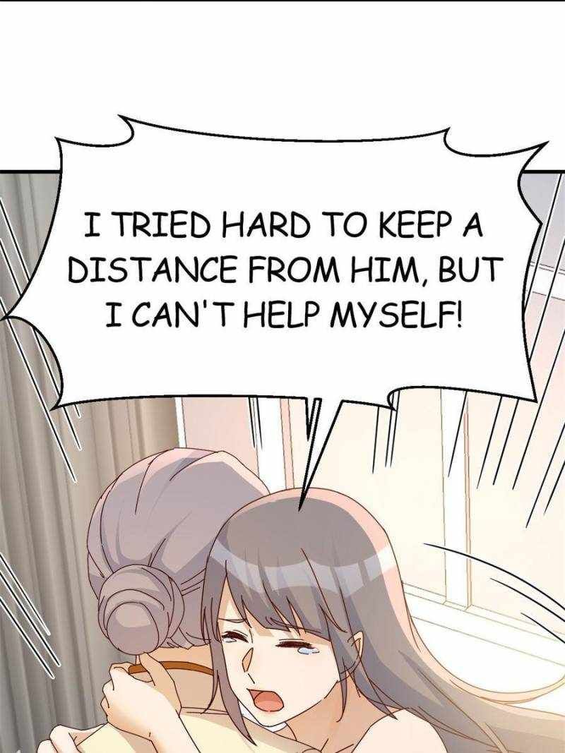 I Have Twin Girlfriends chapter 289 page 44