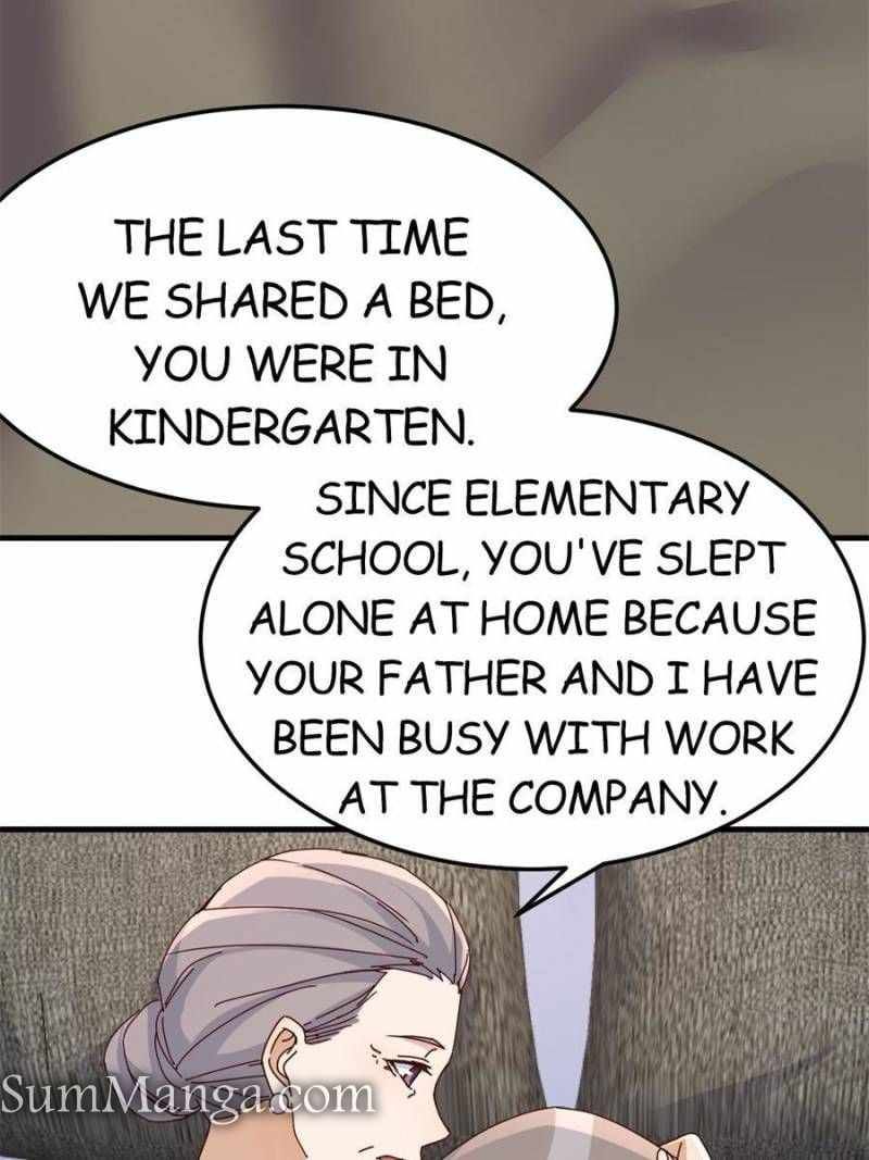 I Have Twin Girlfriends chapter 289 page 51