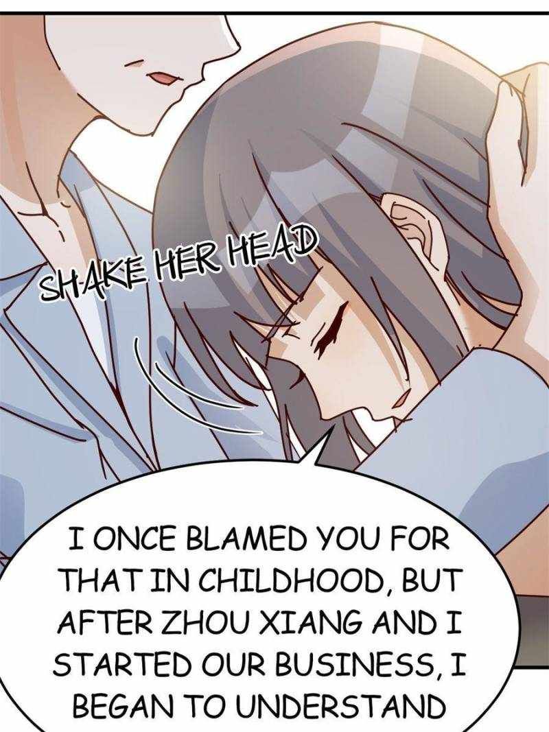 I Have Twin Girlfriends chapter 289 page 54