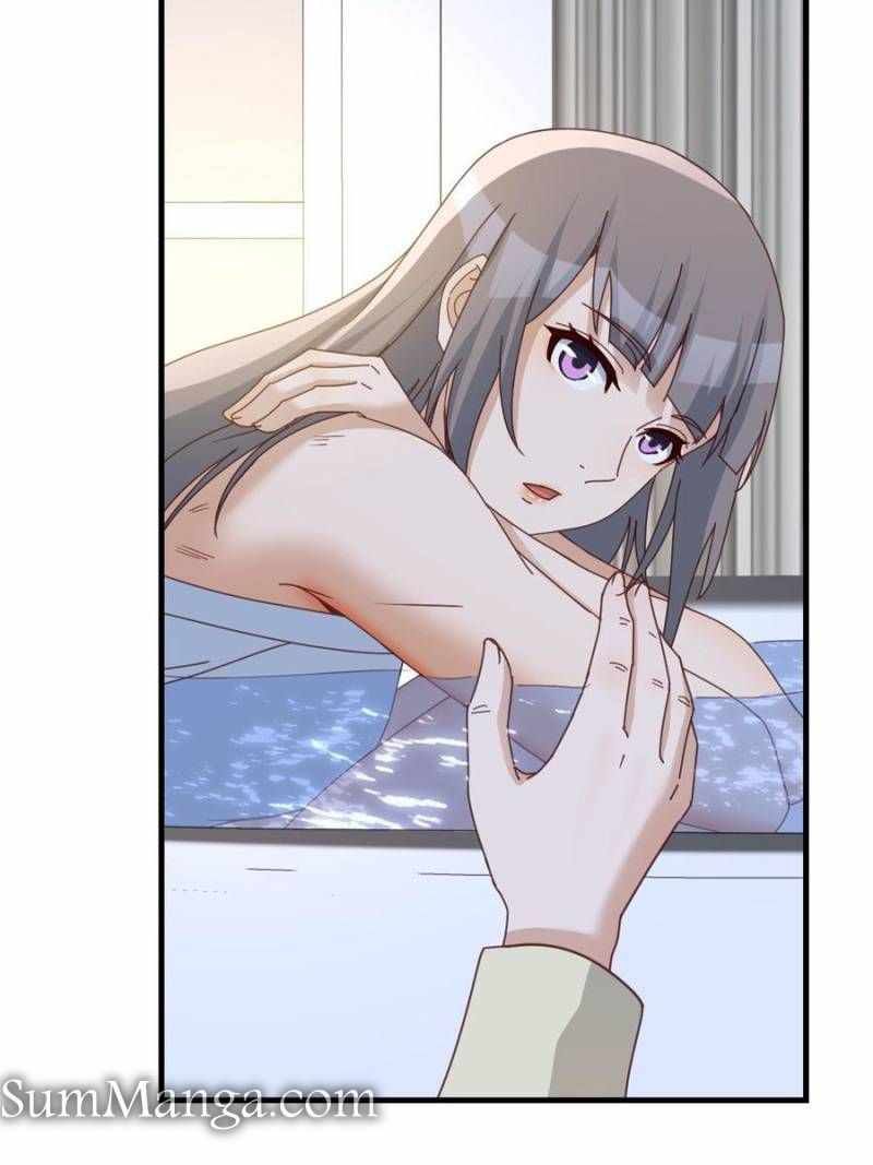 I Have Twin Girlfriends chapter 289 page 9