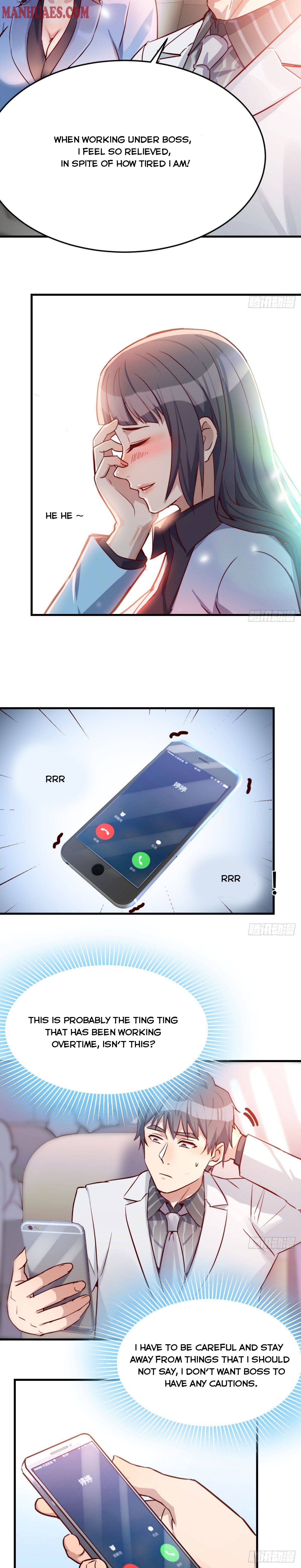 I Have Twin Girlfriends chapter 29 page 12