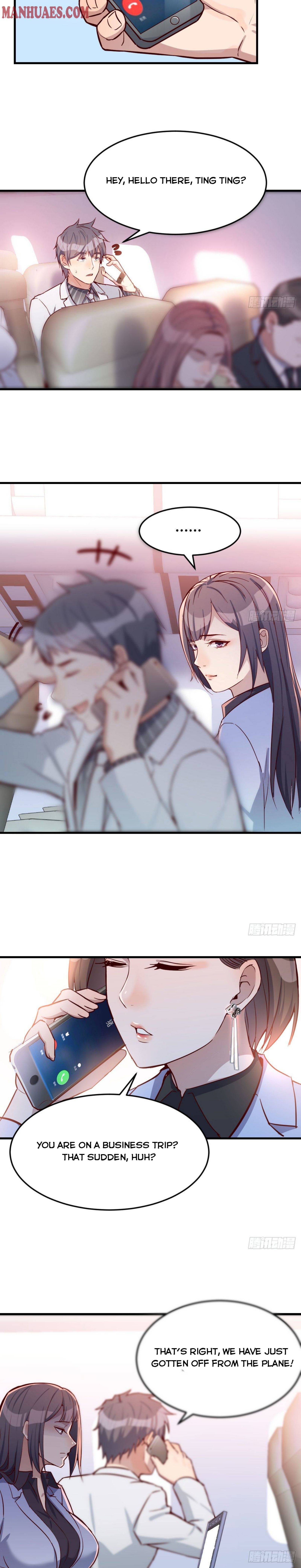 I Have Twin Girlfriends chapter 29 page 13