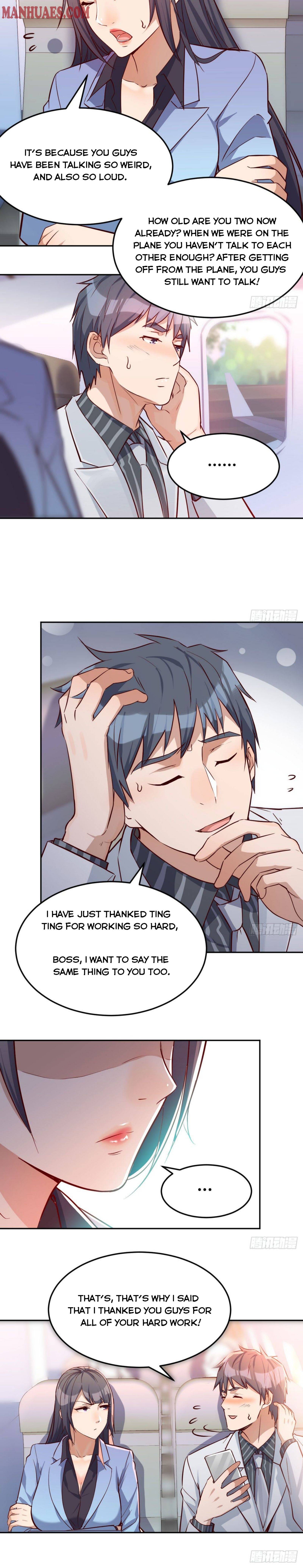 I Have Twin Girlfriends chapter 29 page 16