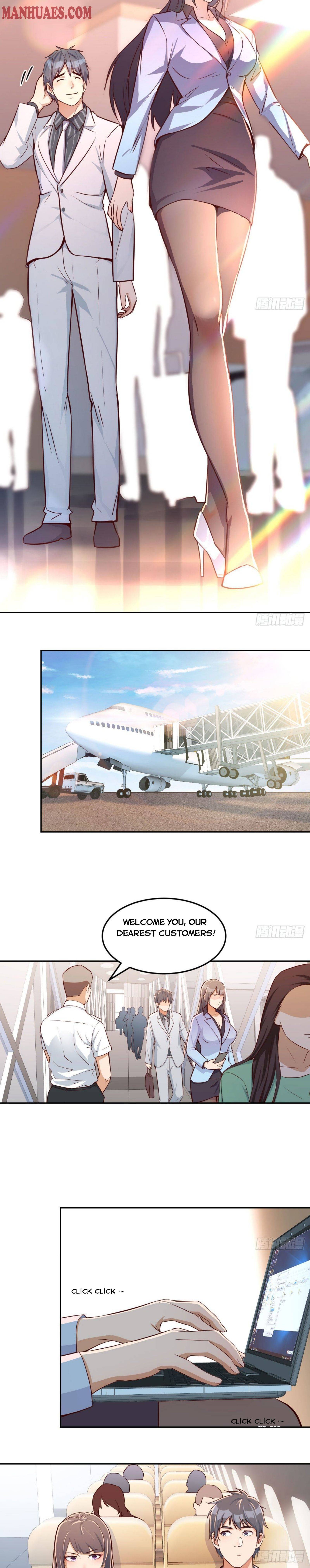 I Have Twin Girlfriends chapter 29 page 6