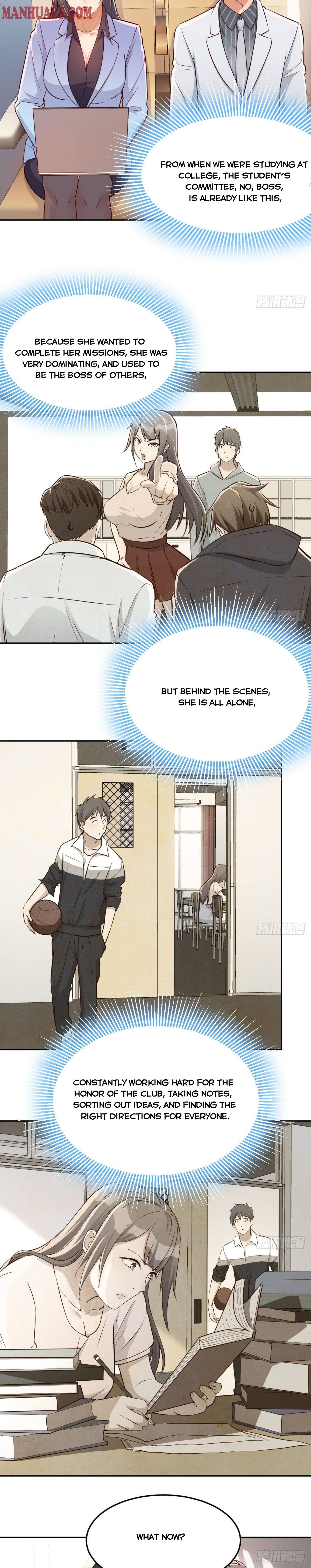 I Have Twin Girlfriends chapter 29 page 7