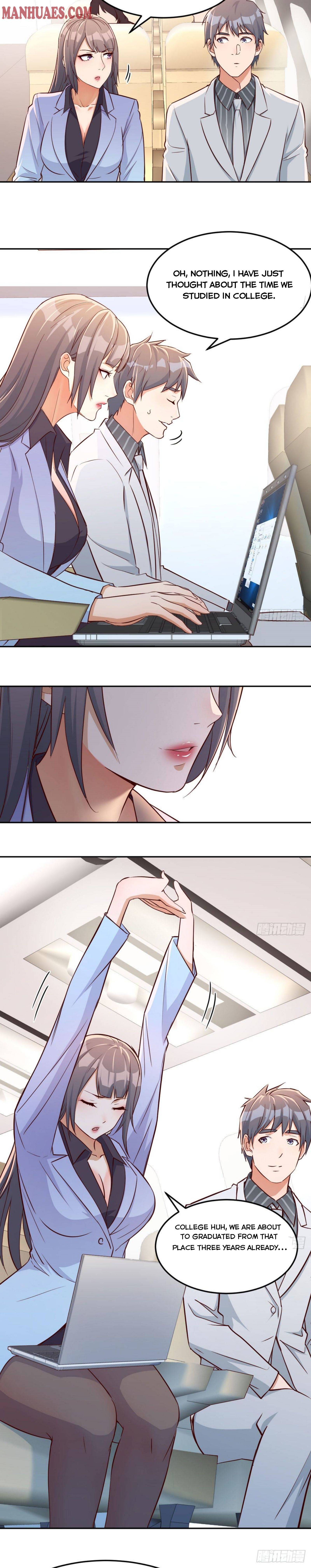 I Have Twin Girlfriends chapter 29 page 8