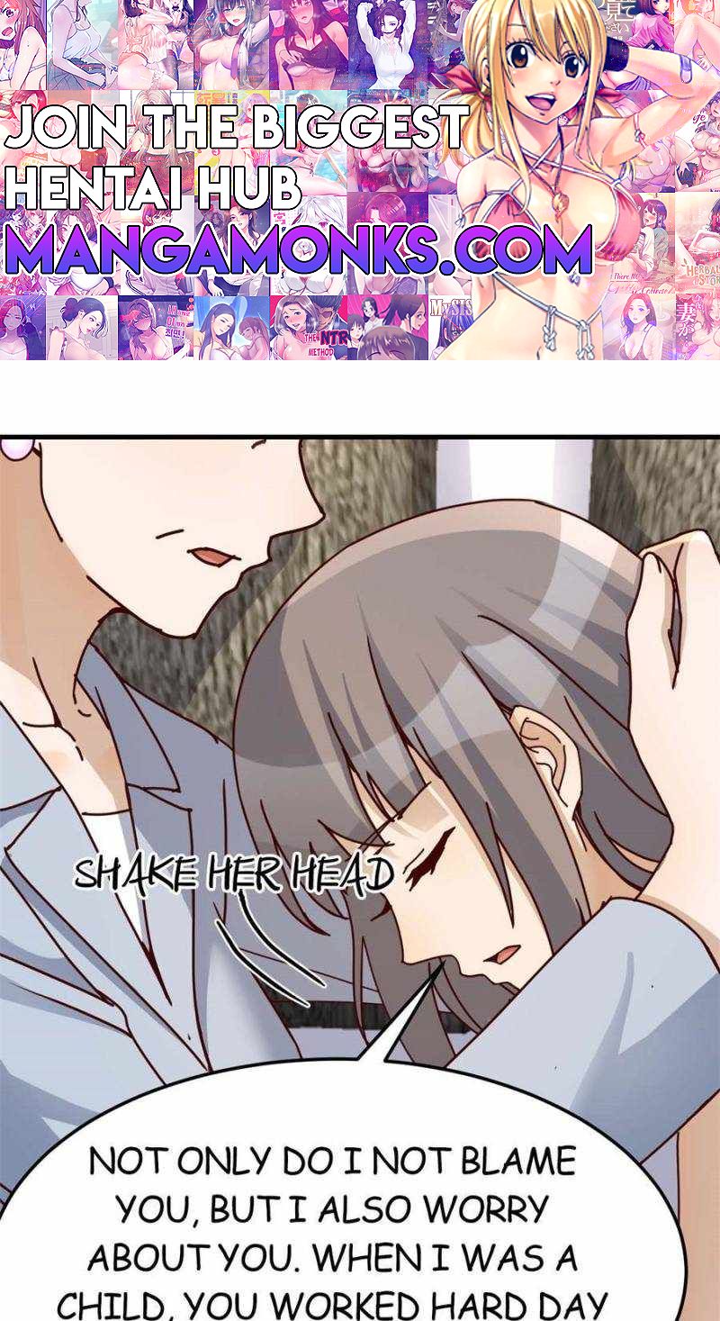 I Have Twin Girlfriends chapter 290 page 1