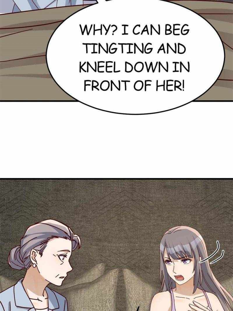 I Have Twin Girlfriends chapter 290 page 11