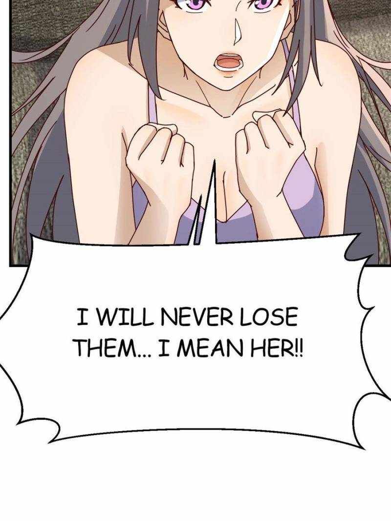 I Have Twin Girlfriends chapter 290 page 13