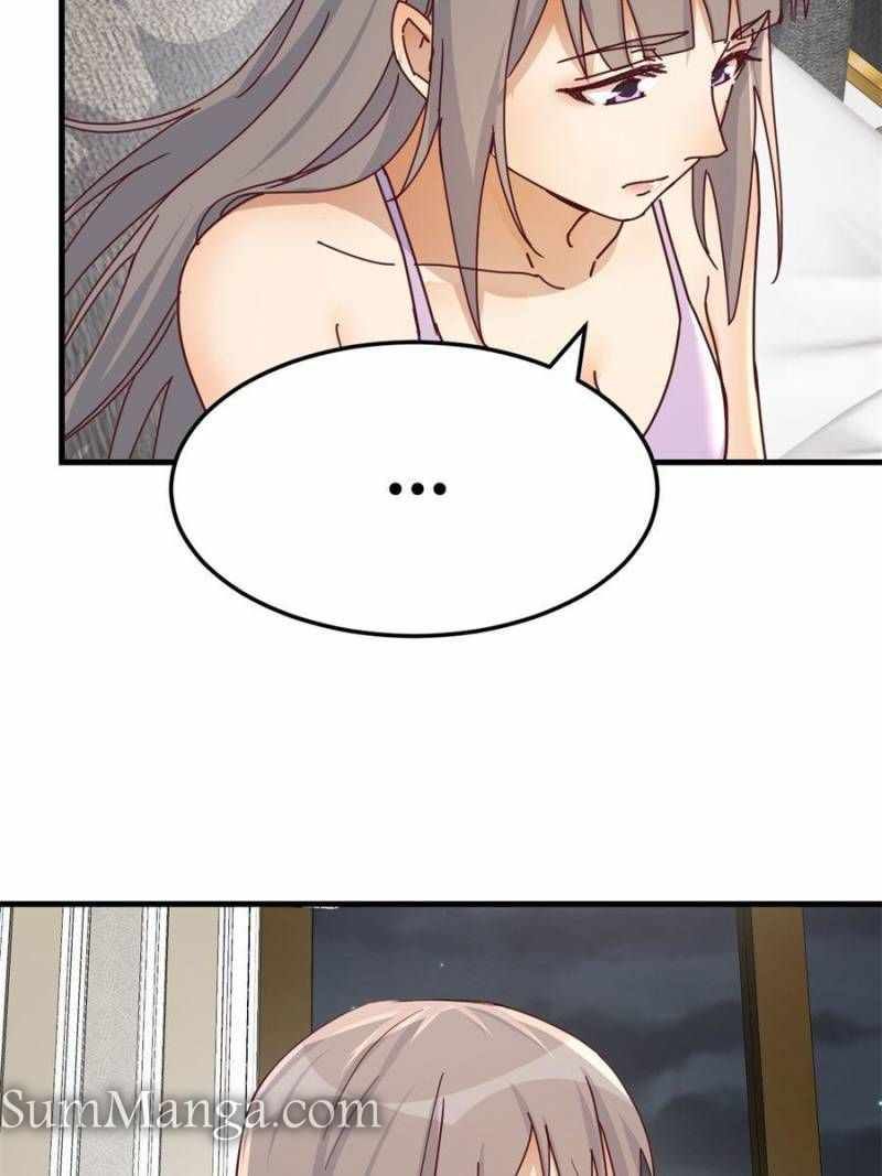 I Have Twin Girlfriends chapter 290 page 17