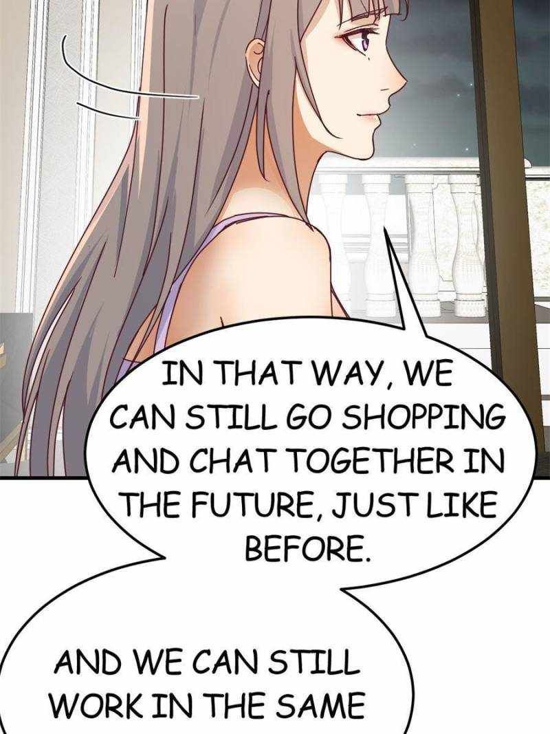 I Have Twin Girlfriends chapter 290 page 18