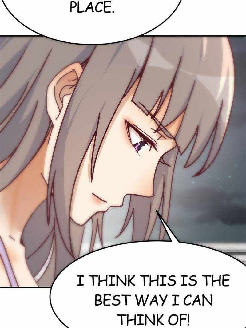 I Have Twin Girlfriends chapter 290 page 19