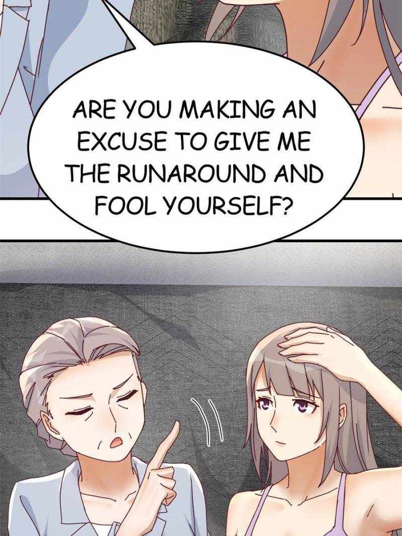 I Have Twin Girlfriends chapter 290 page 27