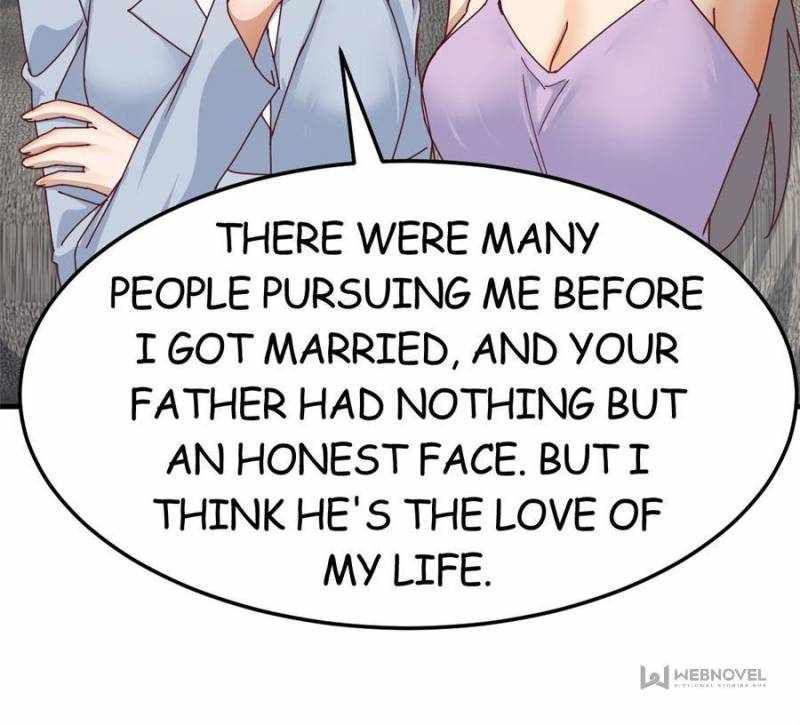 I Have Twin Girlfriends chapter 290 page 28