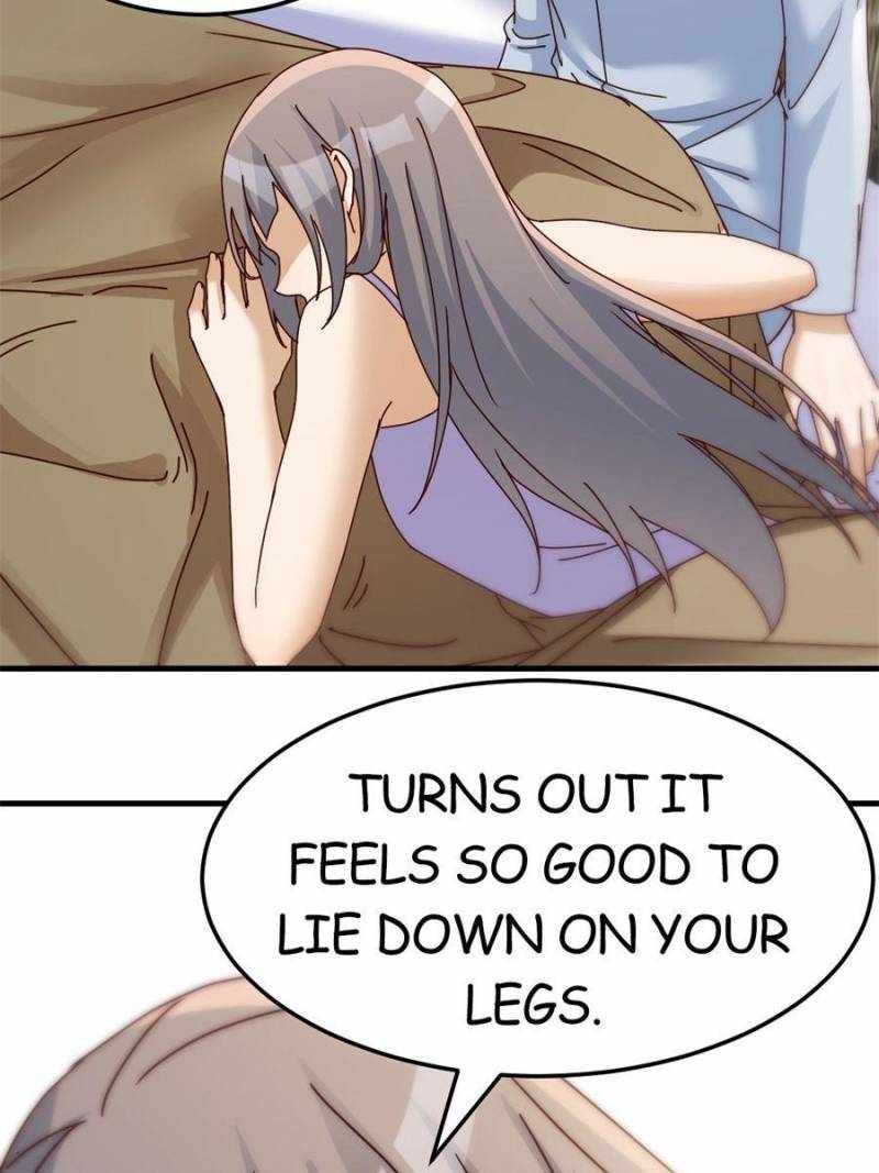 I Have Twin Girlfriends chapter 290 page 31