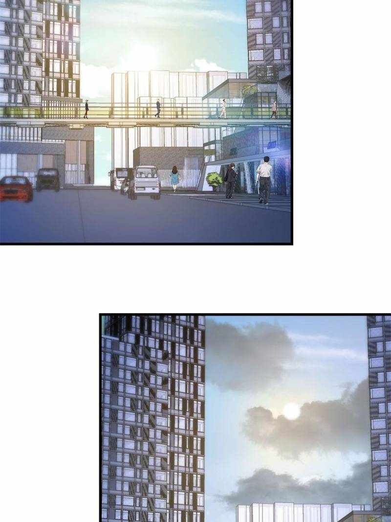 I Have Twin Girlfriends chapter 290 page 36