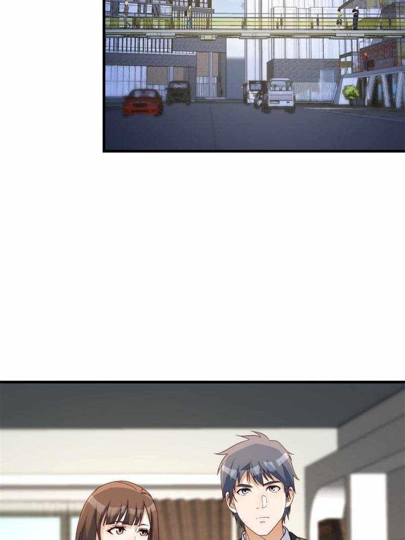 I Have Twin Girlfriends chapter 290 page 37